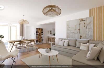 vente maison 409 500 € à proximité de Camblanes-Et-Meynac (33360)