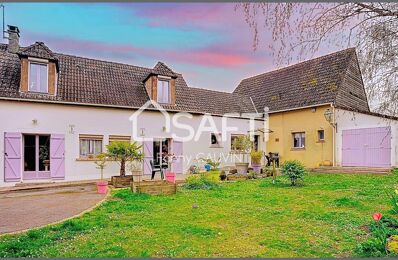vente maison 312 000 € à proximité de Breuil-le-Sec (60840)