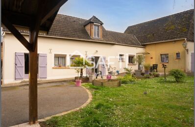 vente maison 312 000 € à proximité de Liancourt (60140)