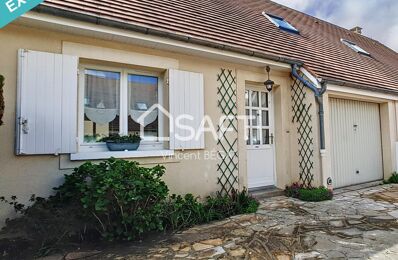 vente maison 319 000 € à proximité de Saint-Germain-Laval (77130)
