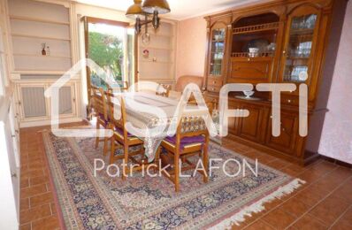 maison 4 pièces 89 m2 à vendre à Saint-André-de-Sangonis (34725)