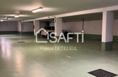 vente garage 24 000 € à proximité de Saint-Cyr-l'École (78210)
