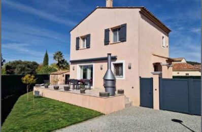 vente maison 360 000 € à proximité de Bormes-les-Mimosas (83230)