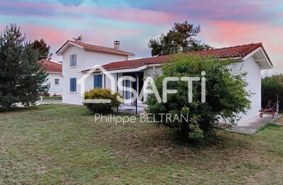 vente maison 261 000 € à proximité de Podensac (33720)