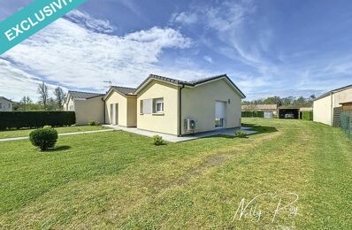 vente maison 285 000 € à proximité de Pauillac (33250)