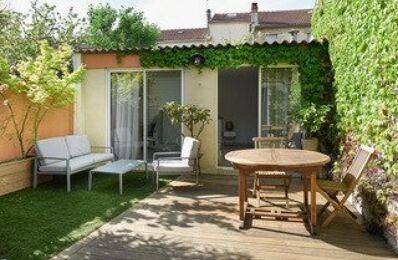 vente maison 589 000 € à proximité de Bordeaux (33800)