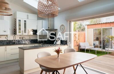 vente maison 589 000 € à proximité de La Brède (33650)