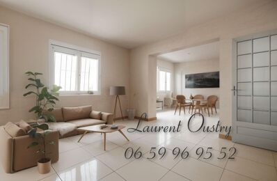 vente maison 140 000 € à proximité de Lespignan (34710)