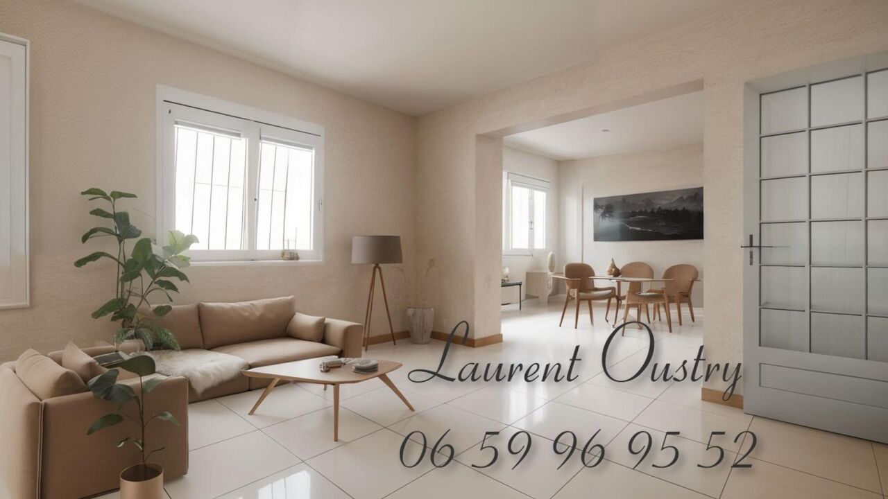 maison 5 pièces 108 m2 à vendre à Lespignan (34710)