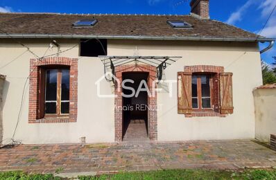vente maison 74 990 € à proximité de Cherisy (28500)