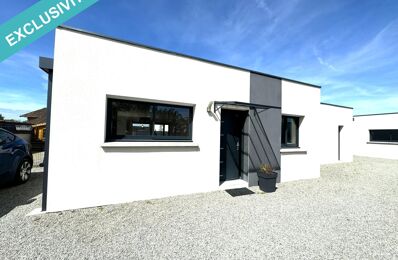 maison 4 pièces 100 m2 à vendre à Bassens (33530)