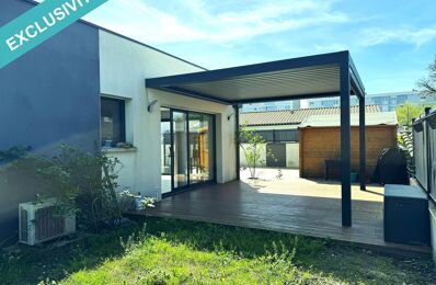 vente maison 329 000 € à proximité de Cenon (33150)