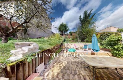 vente maison 319 000 € à proximité de Béthemont-la-Forêt (95840)