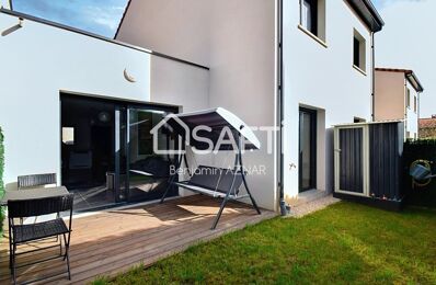 vente maison 265 000 € à proximité de Lasserre-Pradère (31530)