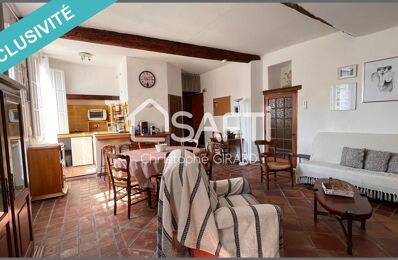 vente appartement 155 000 € à proximité de La Roque-d'Anthéron (13640)