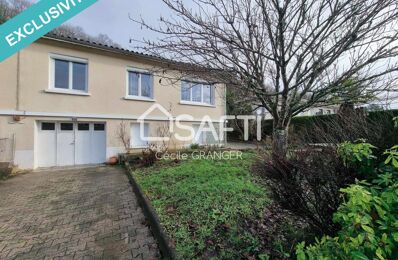 vente maison 189 000 € à proximité de Cornille (24750)
