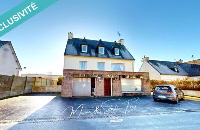 vente maison 195 000 € à proximité de Pleumeur-Bodou (22560)