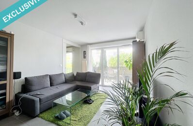 vente appartement 198 000 € à proximité de Pompignac (33370)