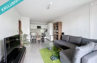 vente appartement 198 000 € à proximité de Artigues-Près-Bordeaux (33370)