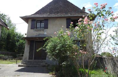 vente maison 165 000 € à proximité de Vézeronce-Curtin (38510)