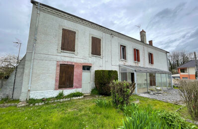 maison 6 pièces 135 m2 à vendre à Isles-sur-Suippe (51110)