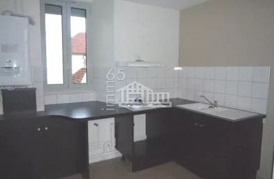 location appartement 525 € CC /mois à proximité de Manas-Bastanous (32170)