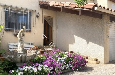 vente maison 230 000 € à proximité de Cazouls-Lès-Béziers (34370)