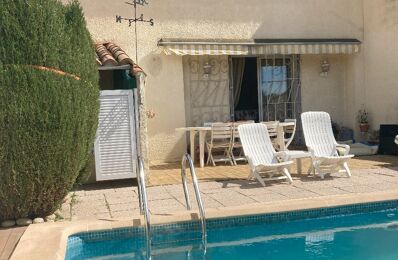 vente maison 230 000 € à proximité de Lieuran-Lès-Béziers (34290)