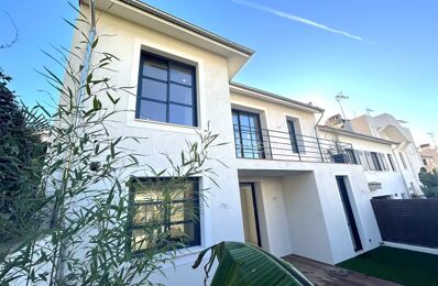 vente maison 1 890 000 € à proximité de Golfe-Juan (06220)