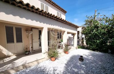 vente maison 519 000 € à proximité de Auribeau-sur-Siagne (06810)