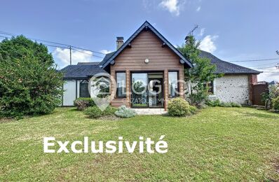 vente maison 243 000 € à proximité de Saint-Pé-de-Bigorre (65270)