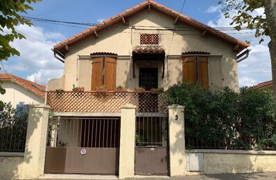 location maison 1 200 € CC /mois à proximité de Marseille 12 (13012)
