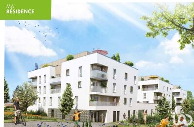 vente appartement 299 000 € à proximité de Saint-Étienne-du-Rouvray (76800)