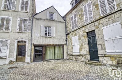 immeuble  pièces 213 m2 à vendre à Pithiviers (45300)
