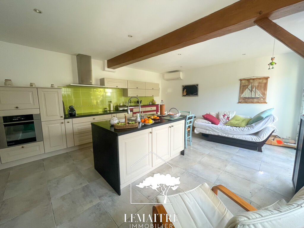 Villa / Maison  T3 à vendre Mathes (Les) 17570