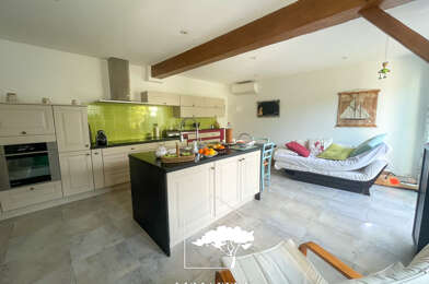 Maison 3 pièces 313500 €