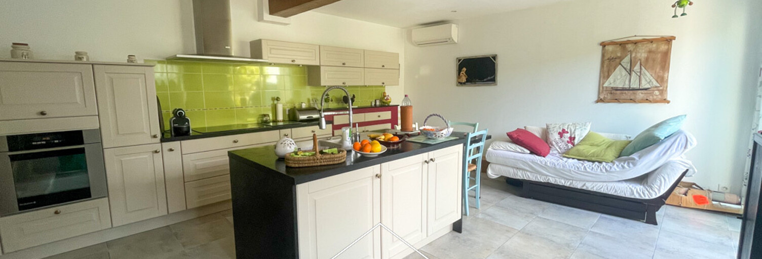 Maison 3 Pièces 84 m² à vendre à Les Mathes (17570)