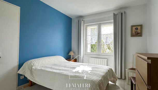 Villa / Maison 3 pièces  à vendre Mathes (Les) 17570