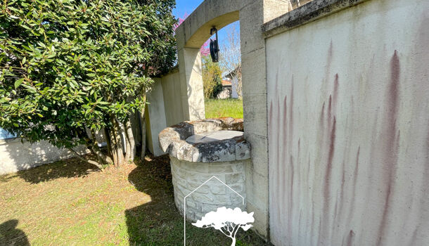 Villa / Maison 3 pièces  à vendre Mathes (Les) 17570