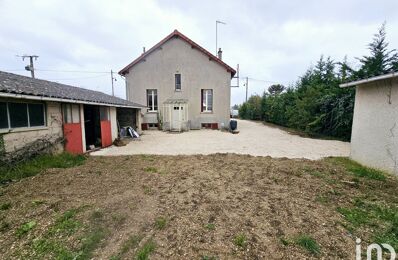 vente maison 150 000 € à proximité de Aillant-sur-Tholon (89110)