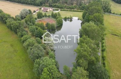 vente maison 598 000 € à proximité de Sainte-Orse (24210)