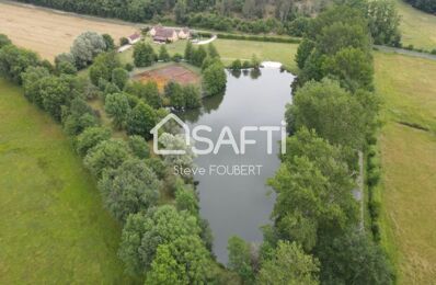 vente maison 598 000 € à proximité de Ajat (24210)