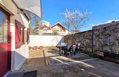 vente maison 97 000 € à proximité de Arc-sur-Tille (21560)