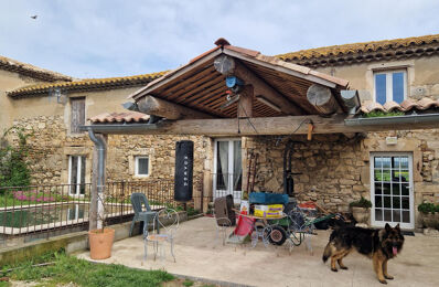 vente maison 299 000 € à proximité de Lamotte-du-Rhône (84840)
