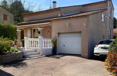 vente maison 650 000 € à proximité de Éguilles (13510)