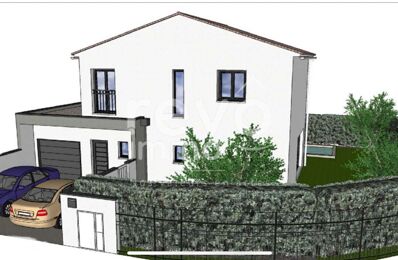 vente maison 420 000 € à proximité de Murviel-Lès-Béziers (34490)