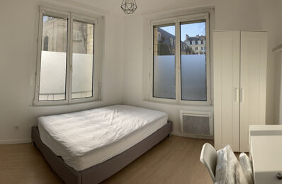 location appartement 515 € CC /mois à proximité de Dives-sur-Mer (14160)