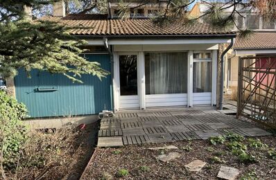 vente maison 209 000 € à proximité de Saint-Étienne (42)