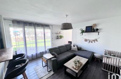 vente appartement 150 000 € à proximité de Saint-Pierre-des-Corps (37700)