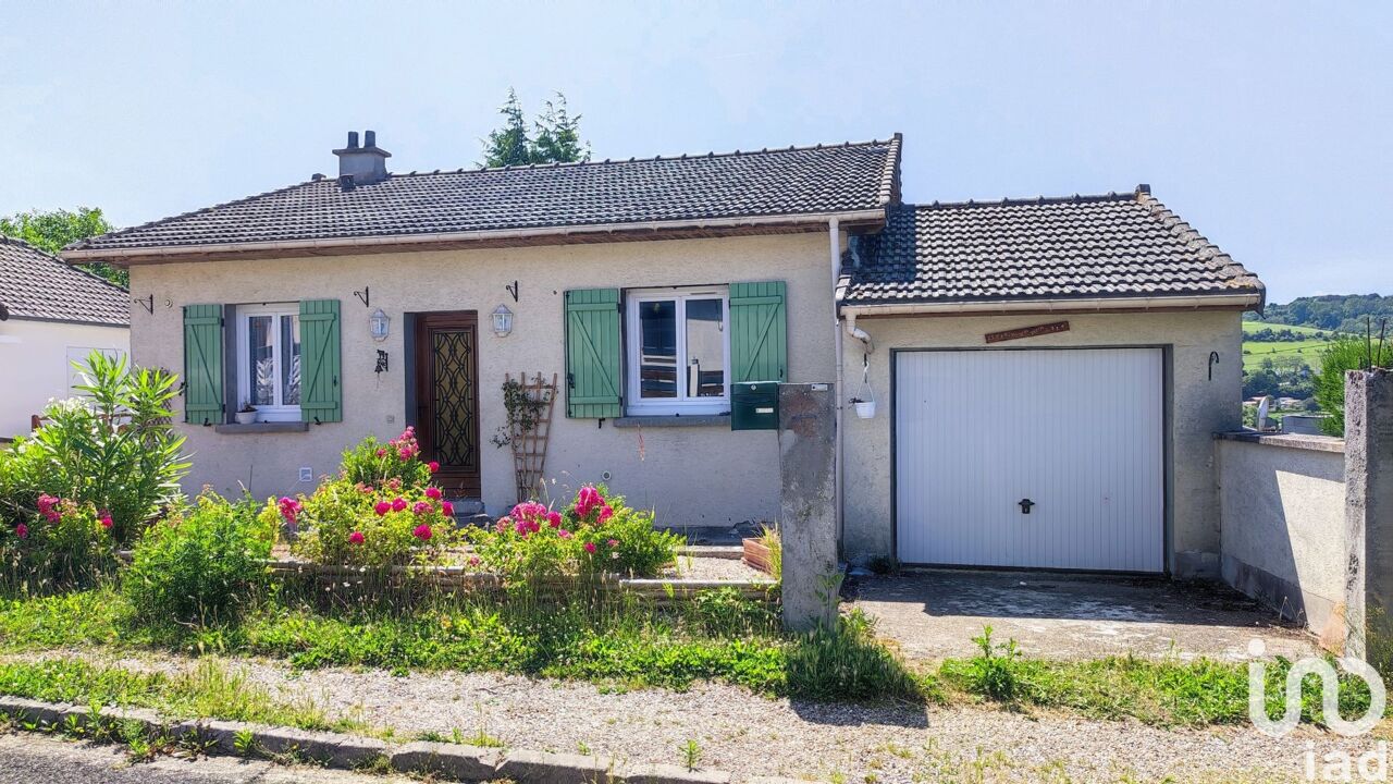 maison 3 pièces 65 m2 à vendre à Criel-sur-Mer (76910)